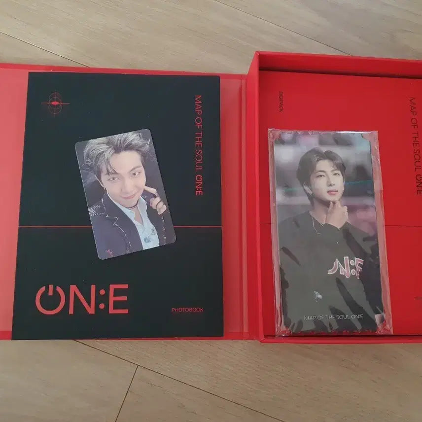 BUNJANG] BTS BTS Oncon DVD Namjoon / 방탄 bts온콘 DVD 남준