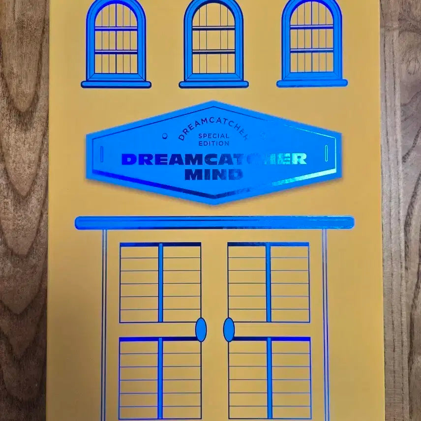 BUNJANG] Dreamcatcher Special Edition MD Dreamcatcher Mind ver