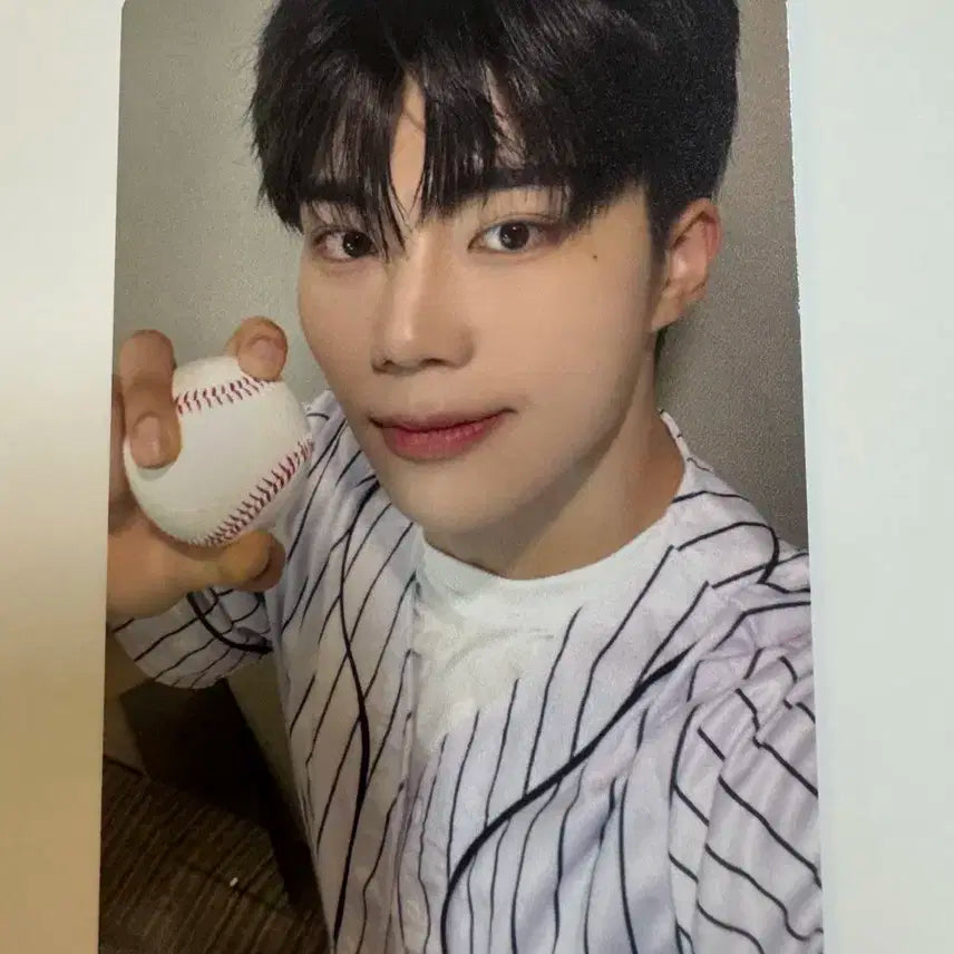 BUNJANG] Zero Base One ZB1 never say never Soundwave Park Geon