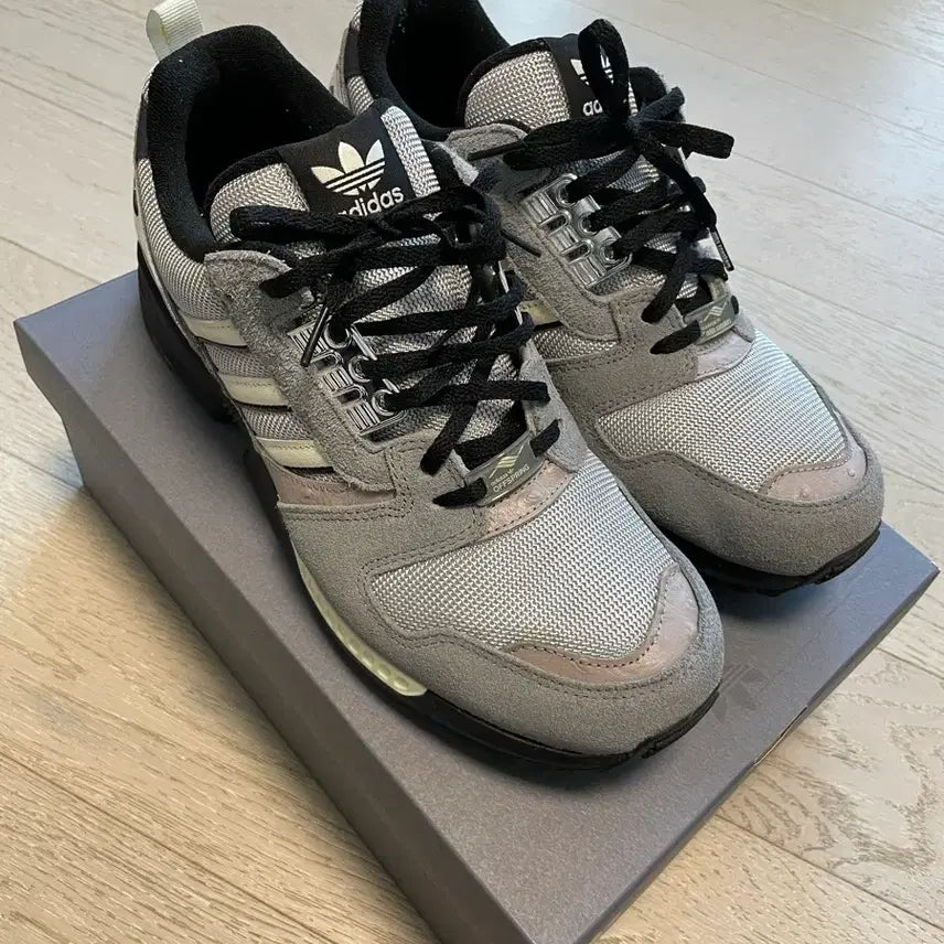 BUNJANG] Adidas ZX8000 Mita x Offspring (IH4088) / 아디다스 x MITA