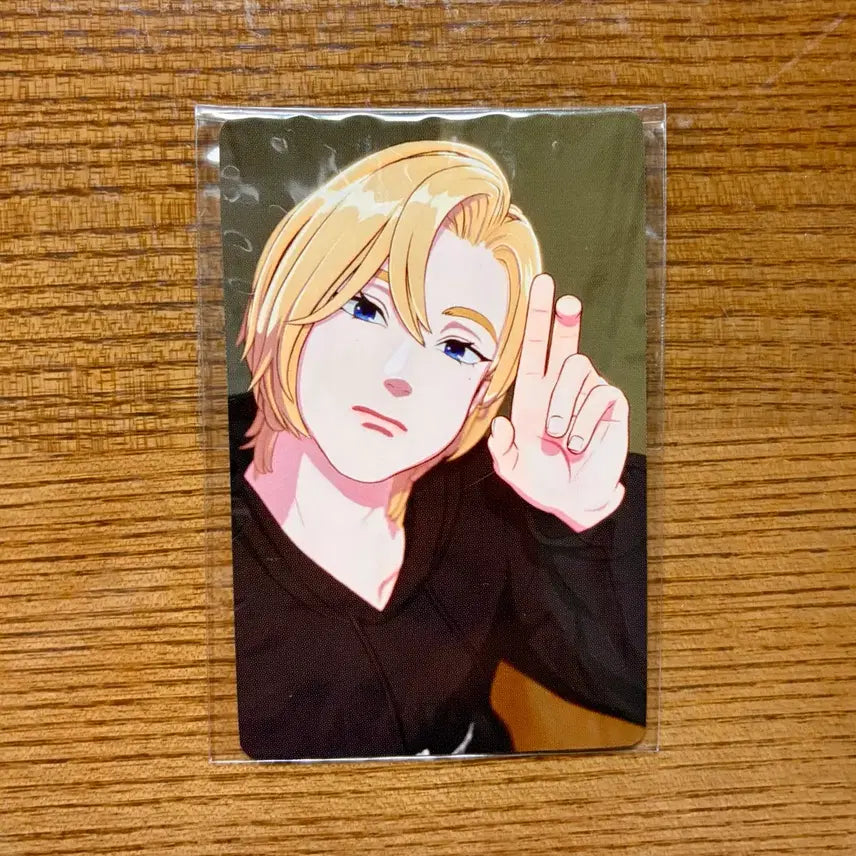 BUNJANG] Plave Noah Photocard / 플레이브 육여름 MD 5만원 후드티
