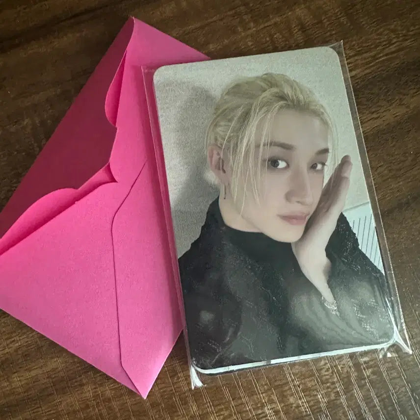 BUNJANG] Stray Kids Do It Streaming Photocard (Sealed) / 스키즈