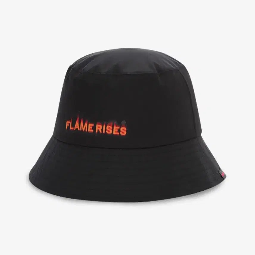 BUNJANG] LE SSERAFIM Flame Rises Bucket Hat / 르세라핌 flame rises