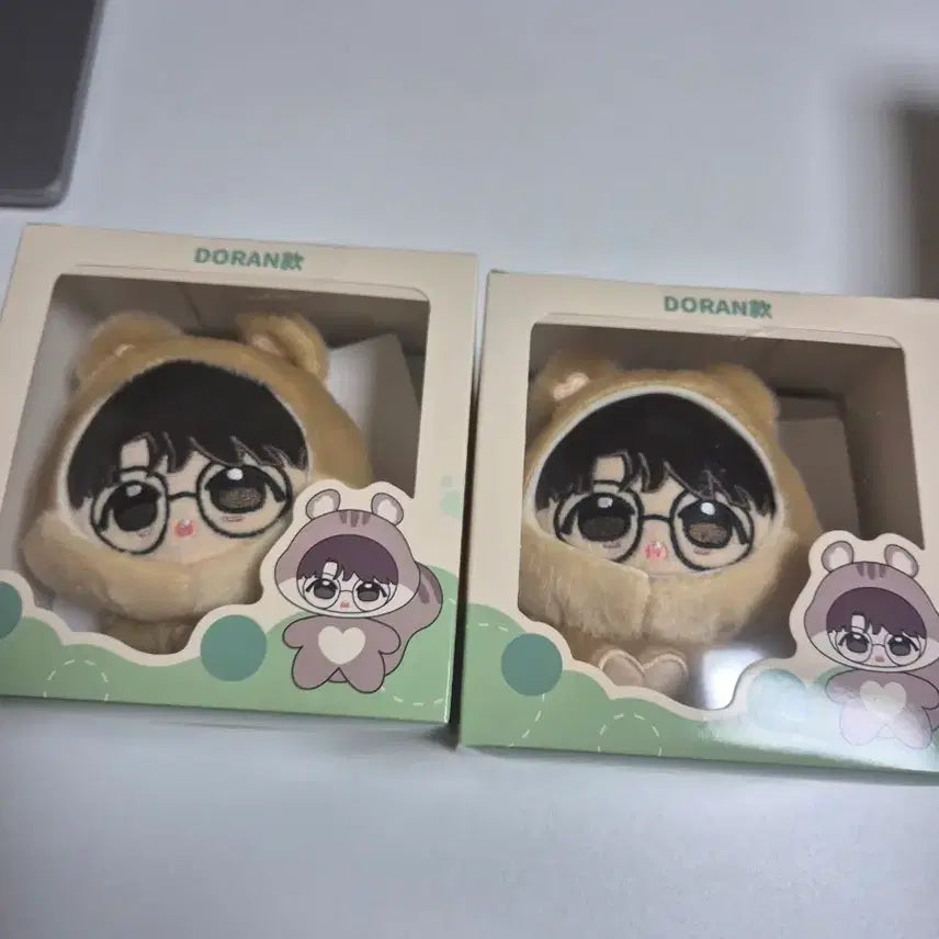 BUNJANG] T1 Doran China Pop-Up Doll / (미개봉) T1 도란 중국 팝업