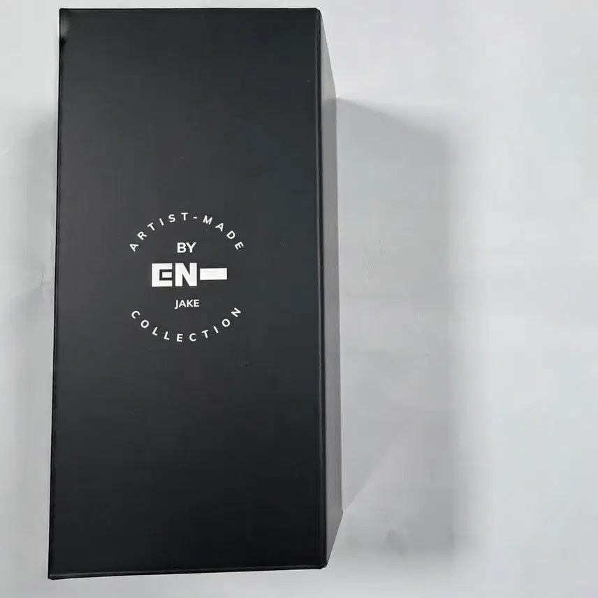 BUNJANG] ENHYPEN Jake Artist Made Tumbler / 엔하이픈 아티스트