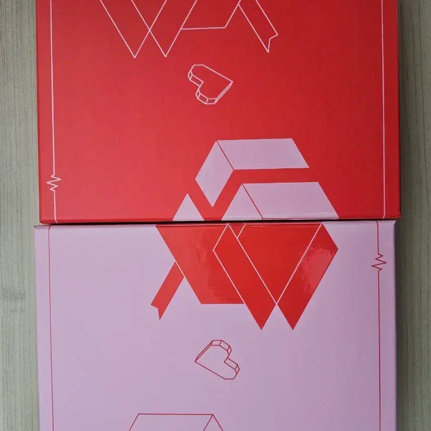 BUNJANG] fromis_9 Talk & Talk Album / 프로미스나인 두근두근 앨범