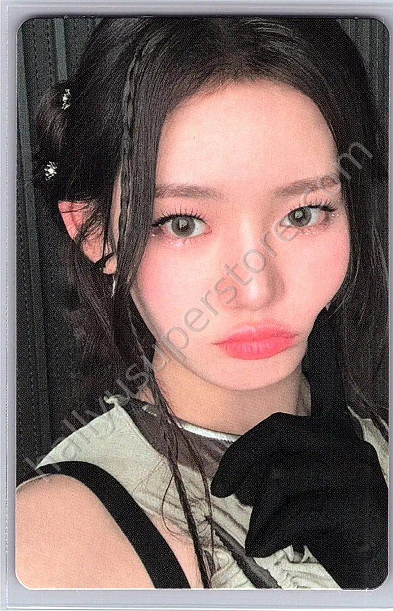 BABYMONSTER - Rora - BABYMONS7ER – HALLYUSUPERSTORE