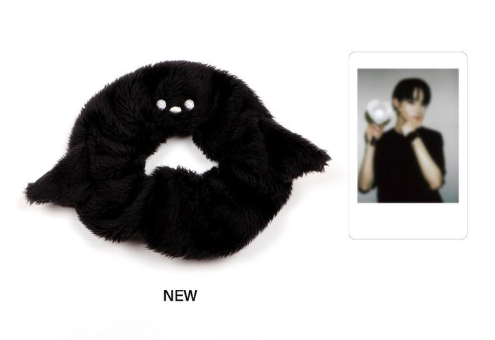 The Boyz - 2nd World Tour  "Zeneration" Official MD (MIC Badge, Formica Ring, Kickboard Key Ring, Milk Glass, Official LightStick ChouChou) - HALLYUSUPERSTORE