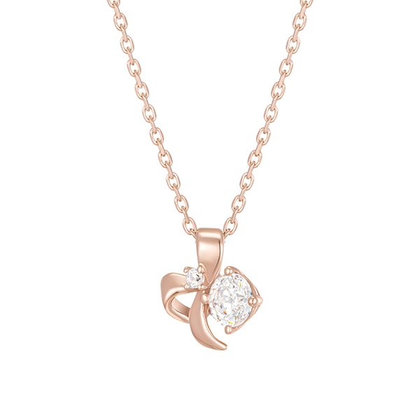 ** IU PICK - J.ESTINA WHITEMOND Necklace