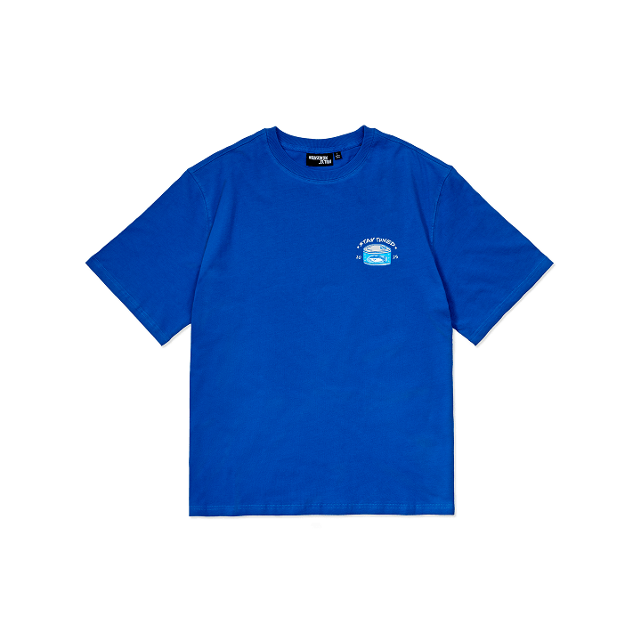 Pre-Order] BTS - #RUNSEOKJIN_EP.TOUR_ENCORE Official MD (S/S T-Shi