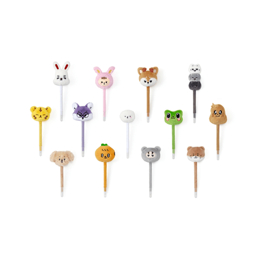 Pre-Order] SEVENTEEN - MINITEEN Official MD [Plush Pen