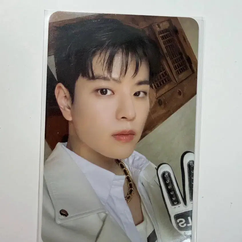 BUNJANG] Stray Kids SKZOO Shop Ver. Seungmin Double-Sided