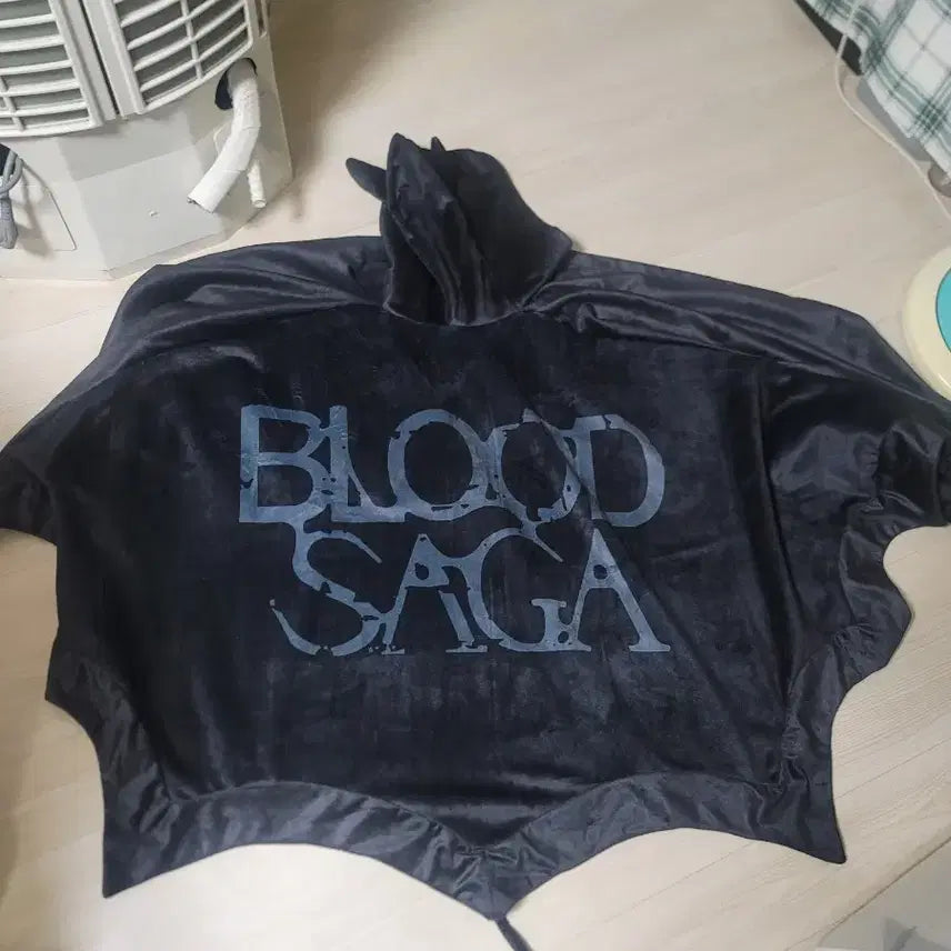 ENHYPEN BLOOD SAGA BLANKET ブランケット　未使用 SOLD OUT] 엔하이픈 BLOOD SAGA BLANKET – HALLYUSUPERSTORE