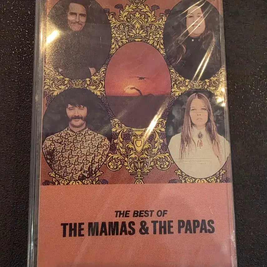 BUNJANG] The Mamas & The Papas The Best of The Mamas & The Papas