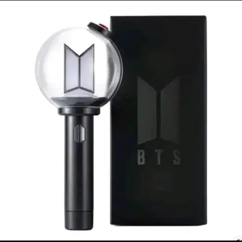 BTS - Official Light Stick VER.4 (Army Bomb 4) (Restorcked 26.6.13