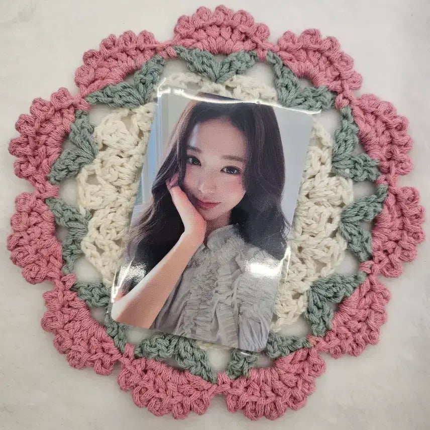 BUNJANG] IVE Lucid Dream Chairman Limited Edition Wonyoung