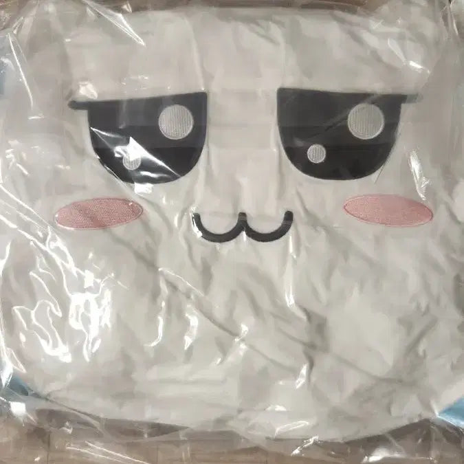 BUNJANG] BABYMONSTER Ahyeon Cushion / 베몬 아현 쿠션