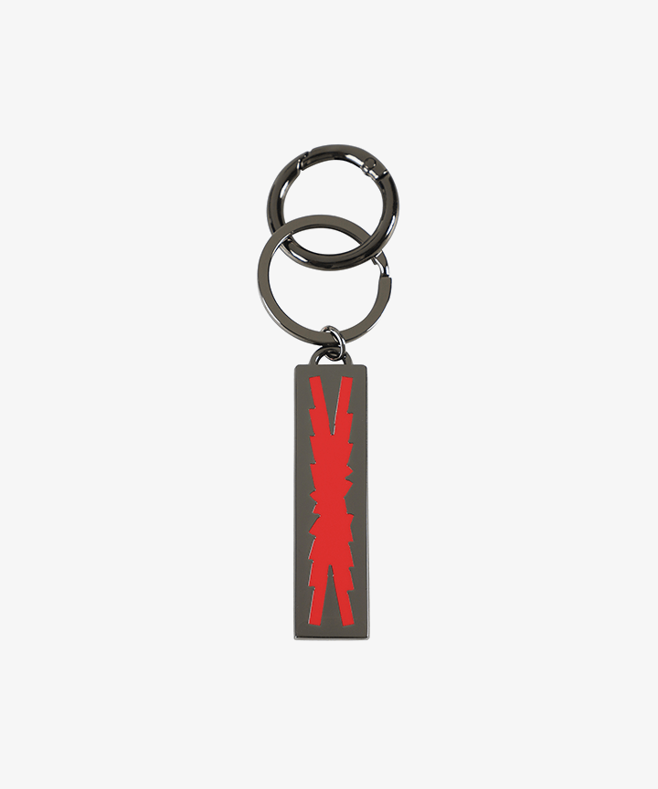 Le Sserafim - FLAME RISES Official MD - HALLYUSUPERSTORE
