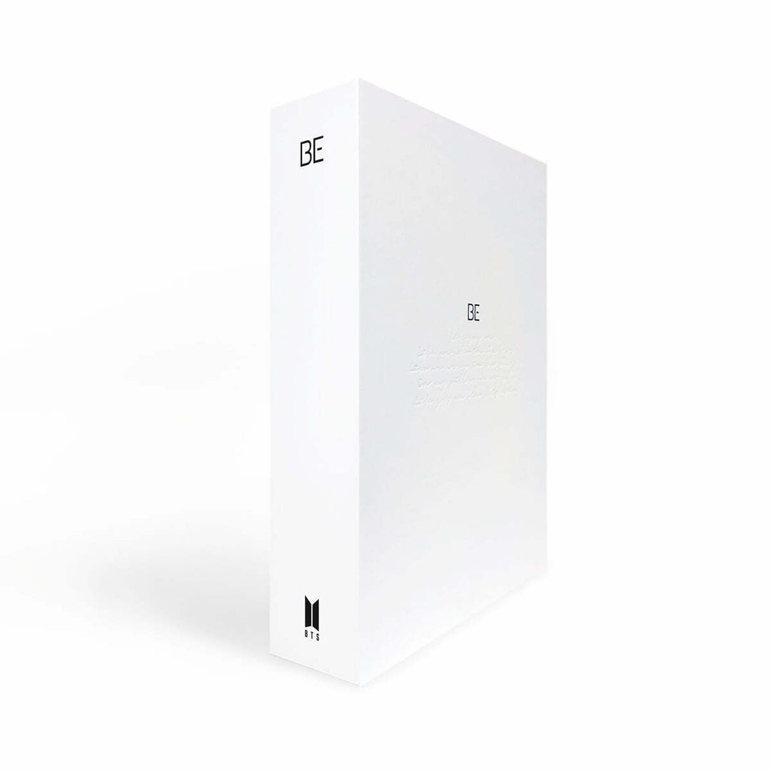 ** BTS - Special Album "BE" (Deluxe Edition)