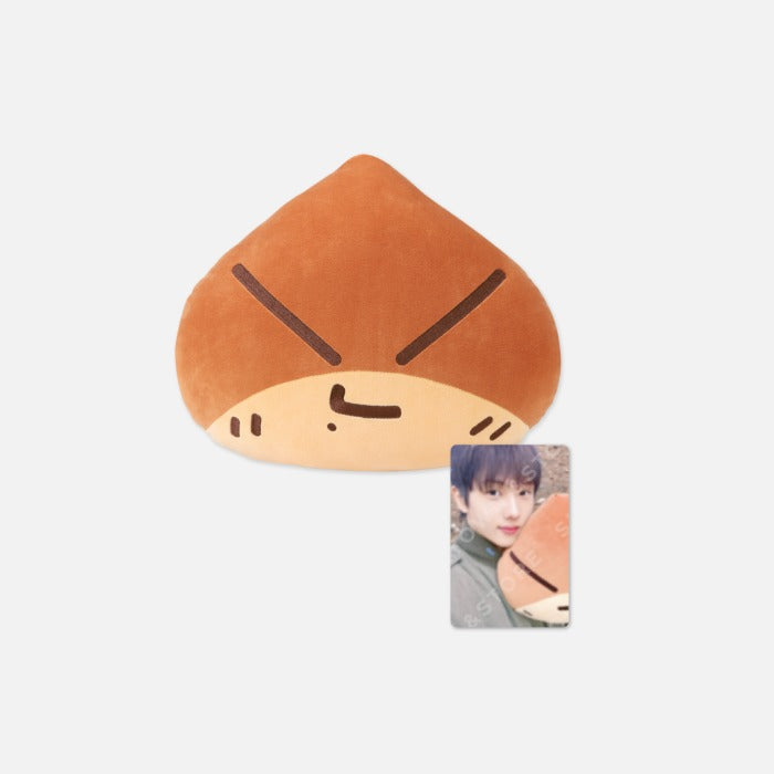 Jisung (NCT) - Gunbamman Official MD - HALLYUSUPERSTORE