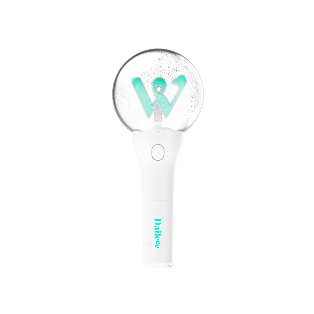 Weeekly - Official Light Stick - HALLYUSUPERSTORE