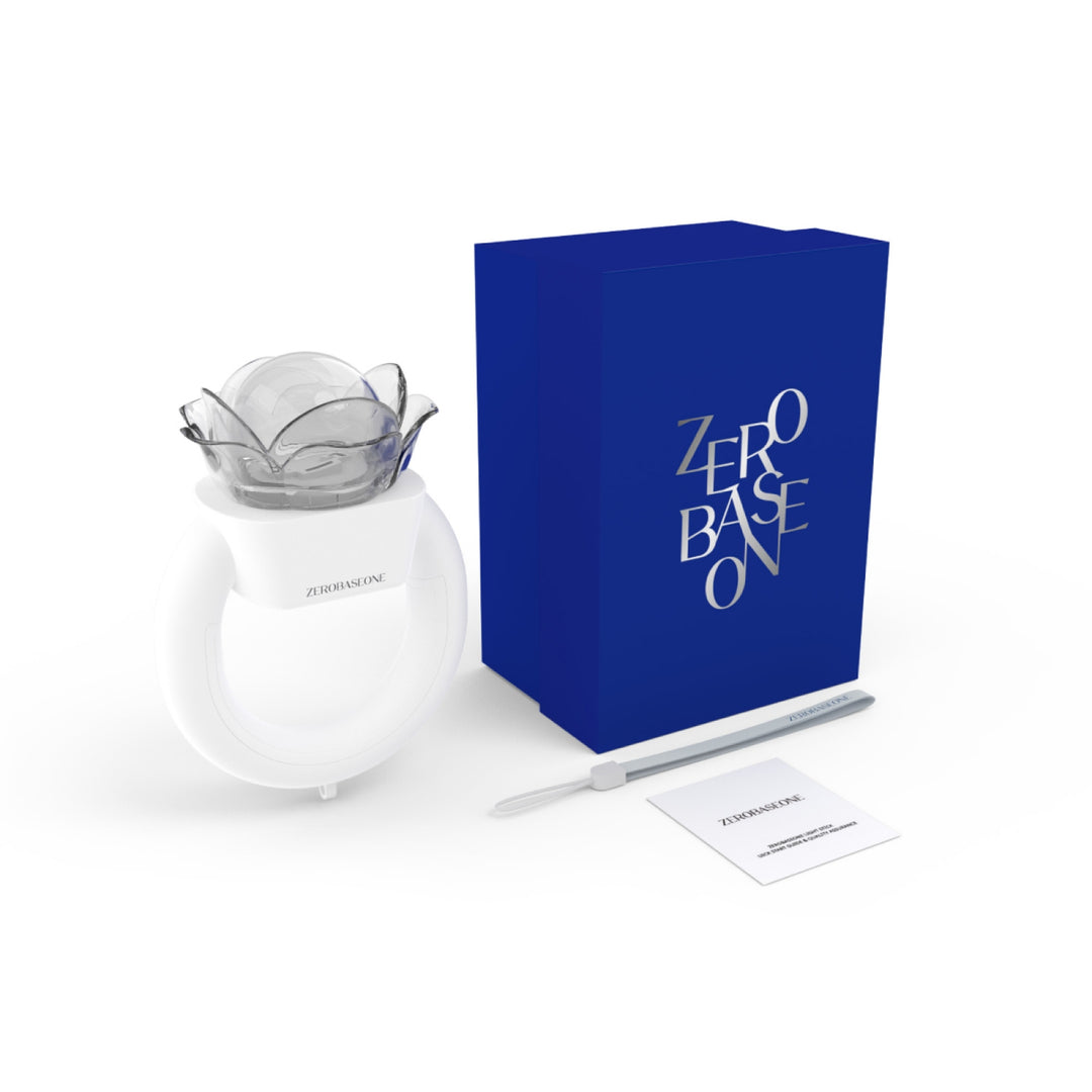 ZeroBaseOne (ZB1) - Official Light Stick - HALLYUSUPERSTORE