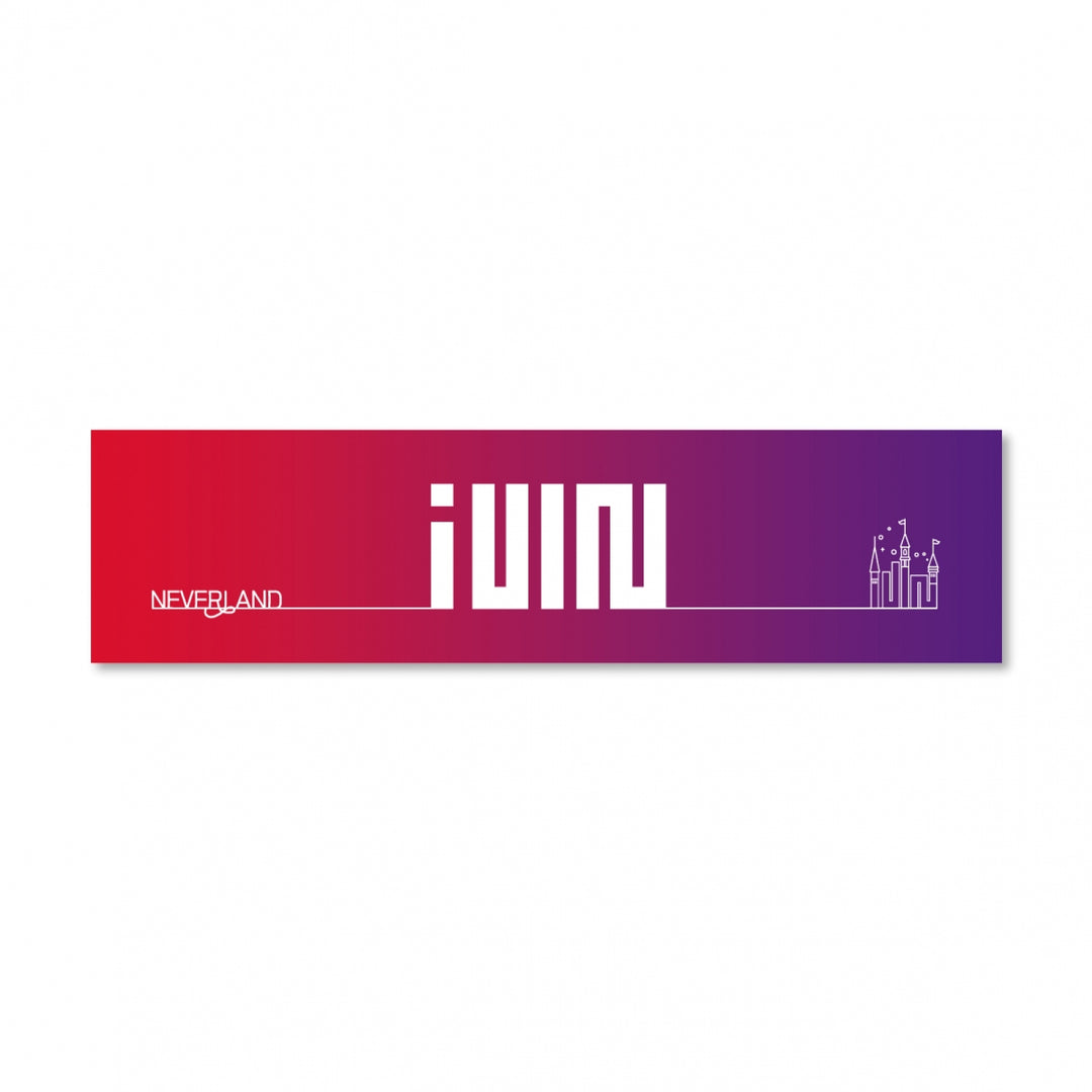 (G) I-DLE - Official Slogan Ver.3 - HALLYUSUPERSTORE
