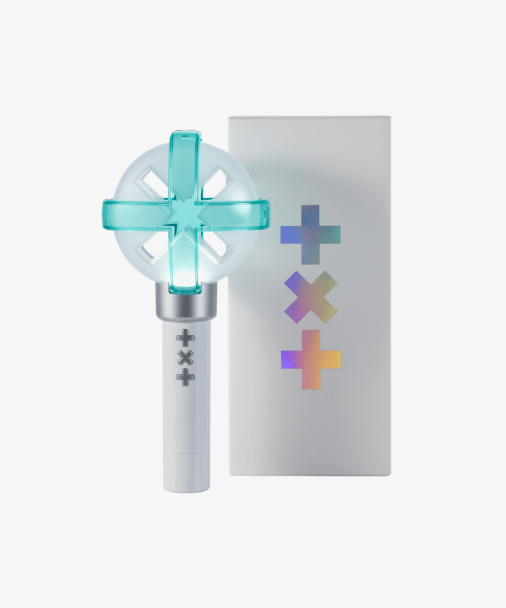 TXT - Official Light Stick Ver.2 - HALLYUSUPERSTORE