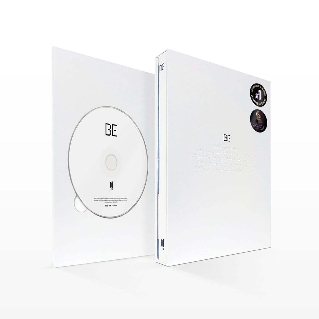 ** BTS - Special Album "BE" (Essential Edition)