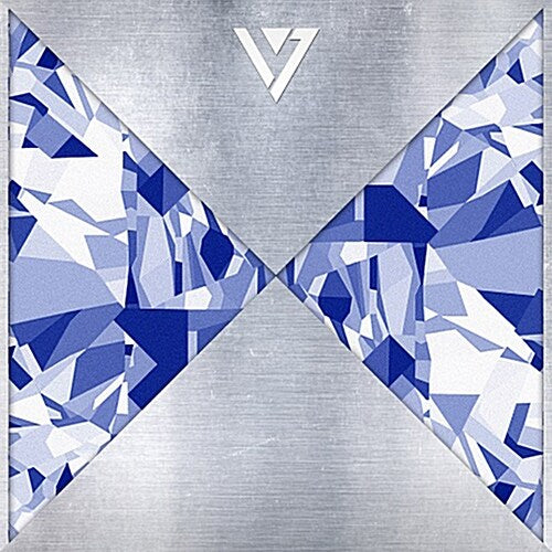 ** Seventeen - 1st Mini Album "Carat"