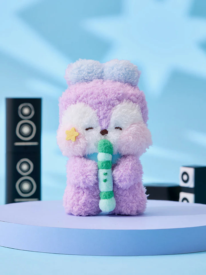 ** BT21 - Mini Minini Band Doll (Choose Member)