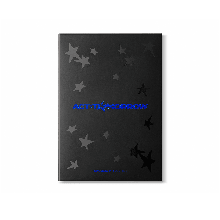 K-POP・アジア TOMORROW X TOGETHER PHOTOBOOK 31IuX4VJZhL.jpg_BO30,255,255,