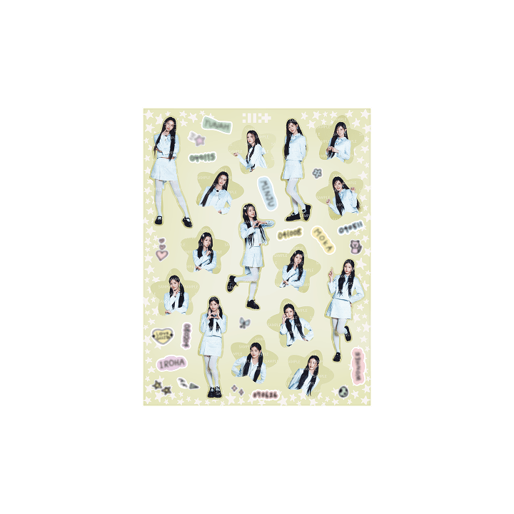 Pre-Order] ILLIT - 