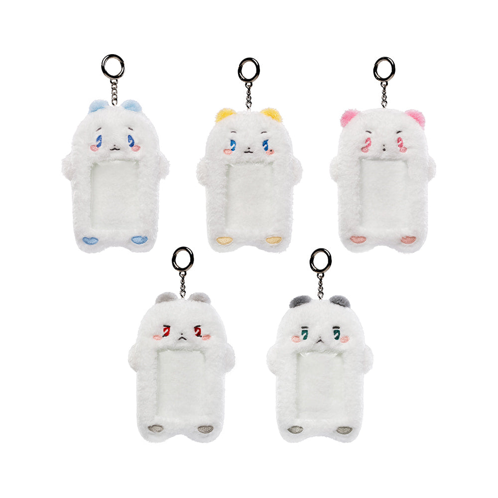 PLAVE MMMM PLUSH ACCESSORY EUNHO ウノ PLAVE [2nd Anniversary Pop-Up Store: Happy Plave Day] MMMM