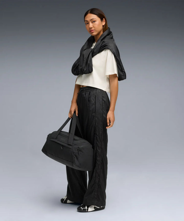 ** ROSE X PUMA - T7 relaxed track pants WV-black / 633796-01