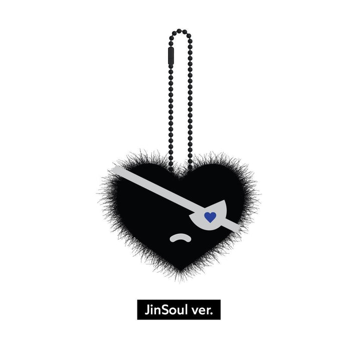 ODD EYE CIRCLE - 2023 Version Up Official MD - HALLYUSUPERSTORE