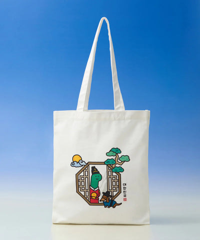 ** JOGUMAN - KOREA EDITION ECO BAG