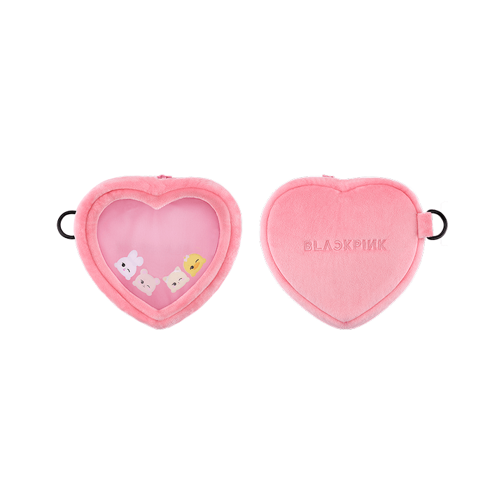 BLACKPINK DEADLINE ソウルコン　グッズ　ポーチ BLACKPINK ソウルコン2025 グッズ ポーチ｜Yahoo!フリマ（旧
