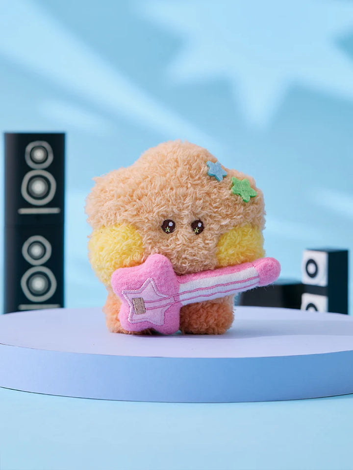 ** BT21 - Mini Minini Band Doll (Choose Member)