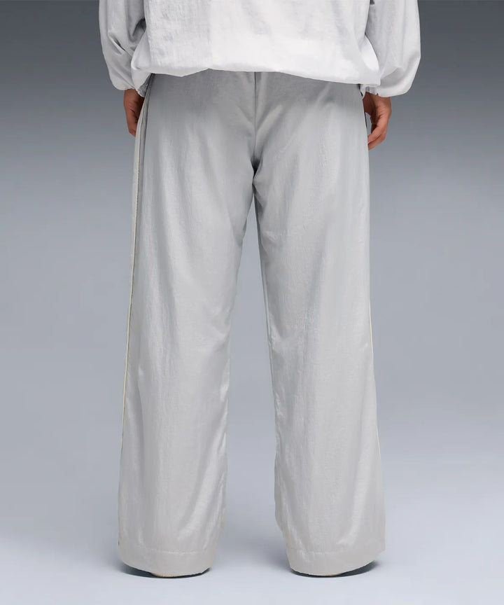 ** ROSE X PUMA - T7 relaxed track pants WV - silver mist / 633796-32