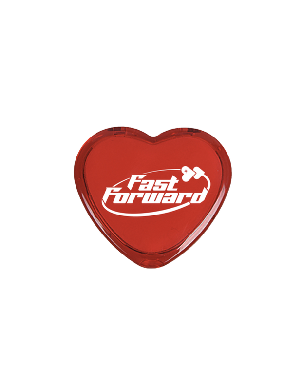 **JEON SOMI-FAST FORWARD HAND MIRROR
