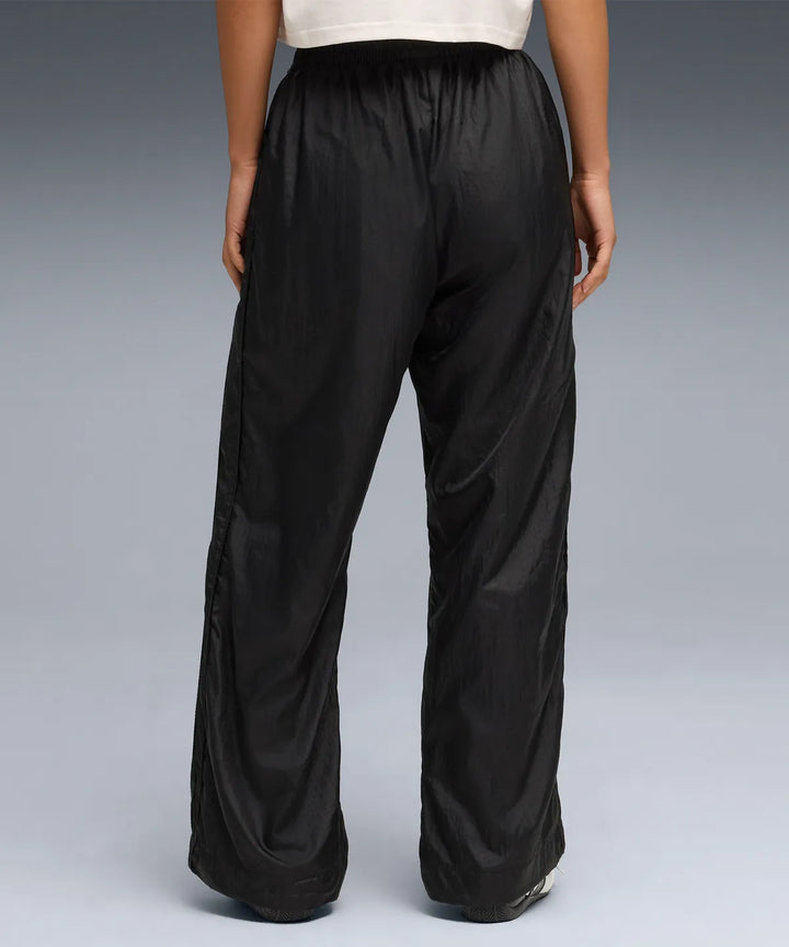 ** ROSE X PUMA - T7 relaxed track pants WV-black / 633796-01