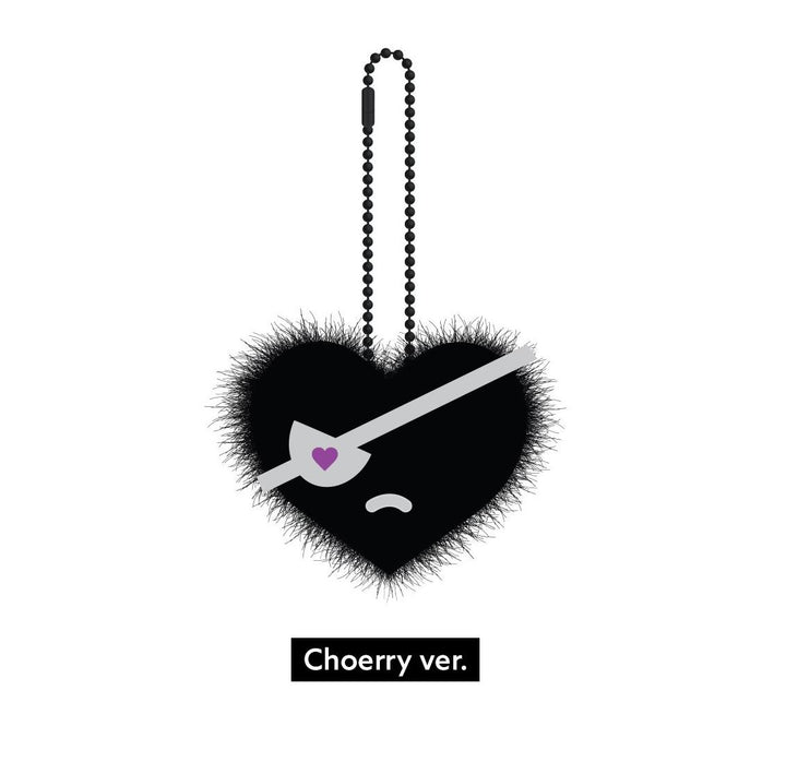 ODD EYE CIRCLE - 2023 Version Up Official MD - HALLYUSUPERSTORE