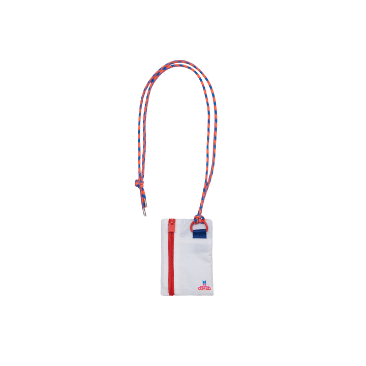 BTS - FESTA 2025 X WEVERSE OFFICIAL MD [Coin Pouch