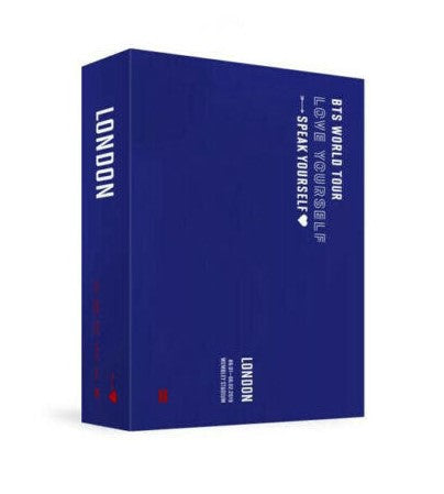 BTS - BTS World Tour 