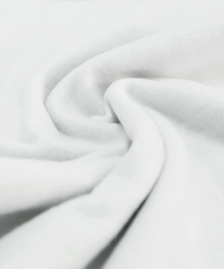 **QWER -Siyeon Pigment Let's Love sweatshirts MELANGE GREY