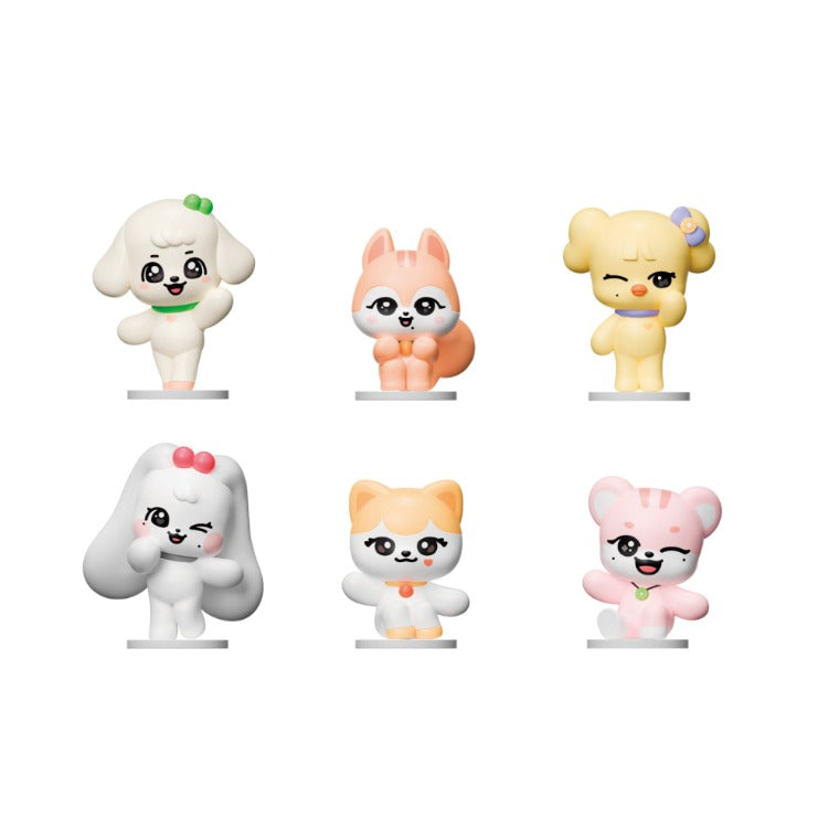IVE ガウル オリジナルMINIVE SCHOOL 20PLUSH DAL-E IVE – [MINIVE SCHOOL] (POP-UP) ORIGINAL PLUSH | KPOPMART.COM