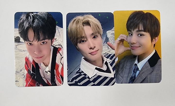 NCT 도재정 "Perfume" - Music Plant Pre-Order Benefit Photocard - HALLYUSUPERSTORE
