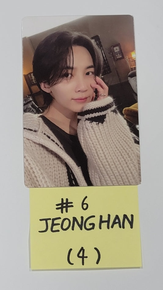 SEVENTEEN "FML" - Official Photocard - HALLYUSUPERSTORE