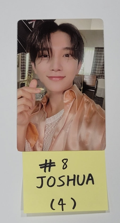 SEVENTEEN "FML" - Official Photocard - HALLYUSUPERSTORE